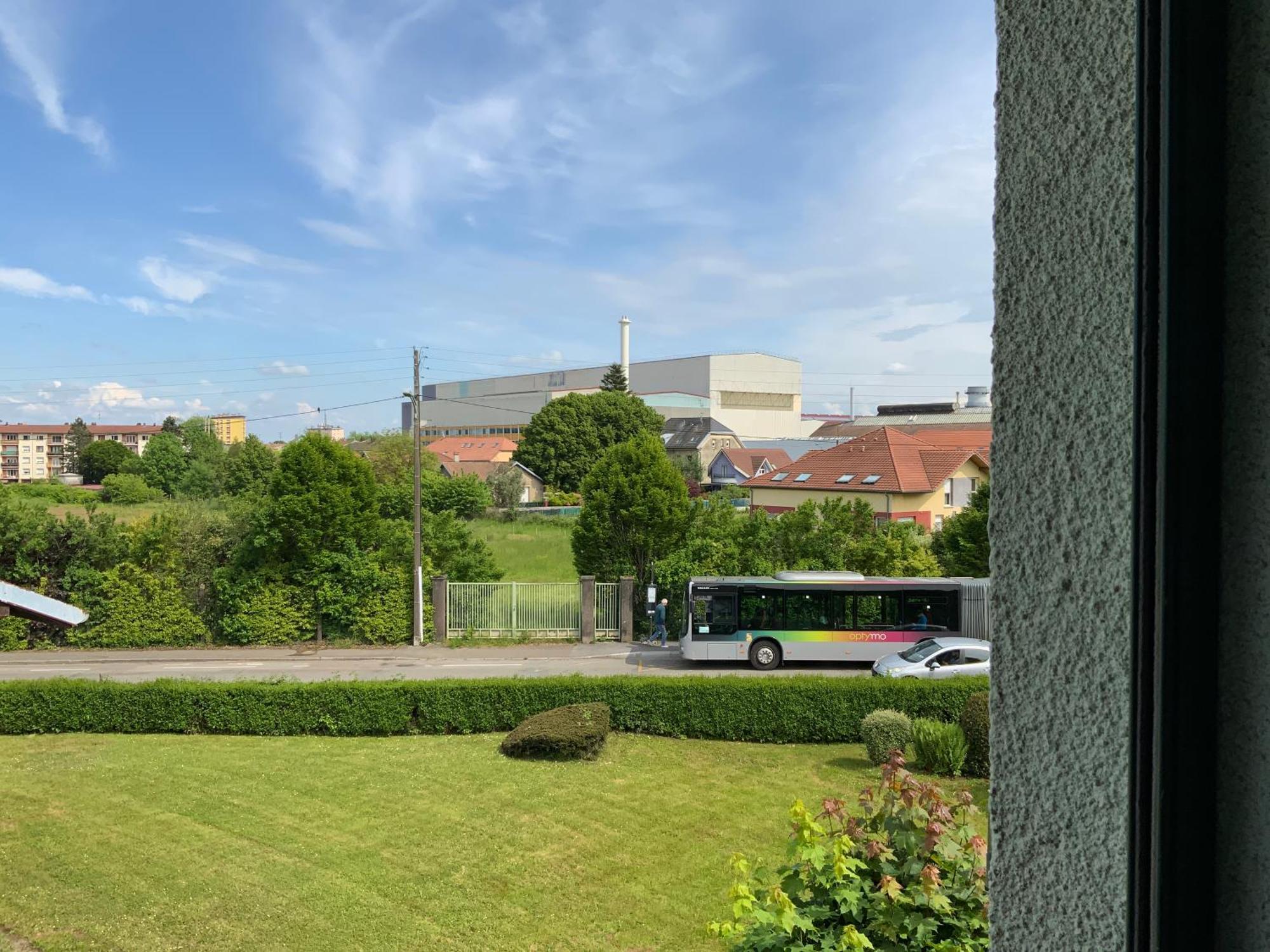 Le Nid Fleuri De Cravanche Dış mekan fotoğraf